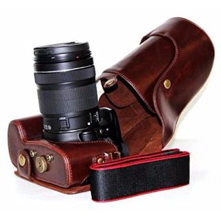 Bao Da Pu Đựng Máy Ảnh Canon Eos 60d/70d