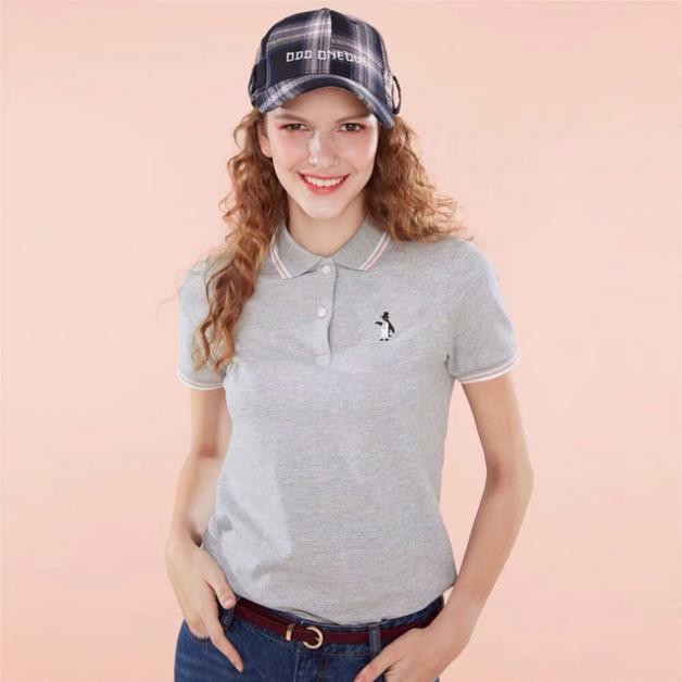 Áo polo nữ Giordano ˇ