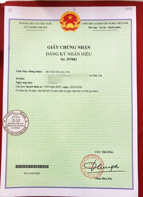Ủ TƯƠI THẢO MỘC SỮA DÊ MOCHA(sale 50%) | BigBuy360 - bigbuy360.vn