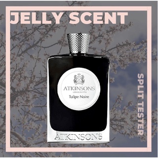 Jelly.Store Perfume - Nước hoa Atkinsons 1799 Tulipe Noire - Nước hoa Authentic thumbnail