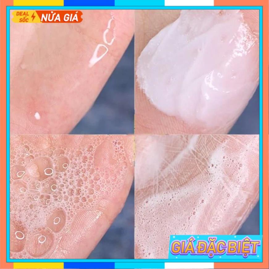 sữa rửa mặt cosrx low ph good morning gel cleanser -  dạng gel Hàn Quốc | BigBuy360 - bigbuy360.vn