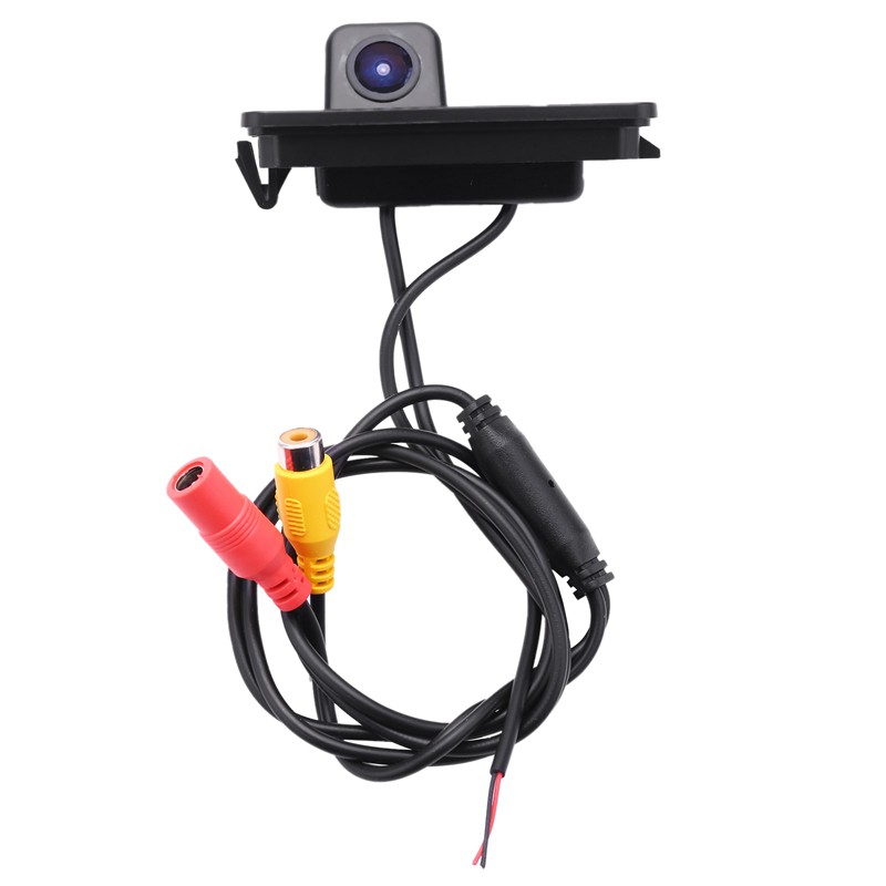 Camera Chiếu Hậu Cho Vw Golf V / For Golf 5 Scirocco Eos Lupo / Passat Cc / Polo (2 Lồng) | BigBuy360 - bigbuy360.vn