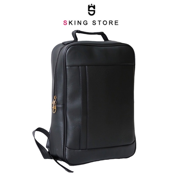 Balo công sở size lớn vừa laptop 15,6 inch có ngăn chống sốc