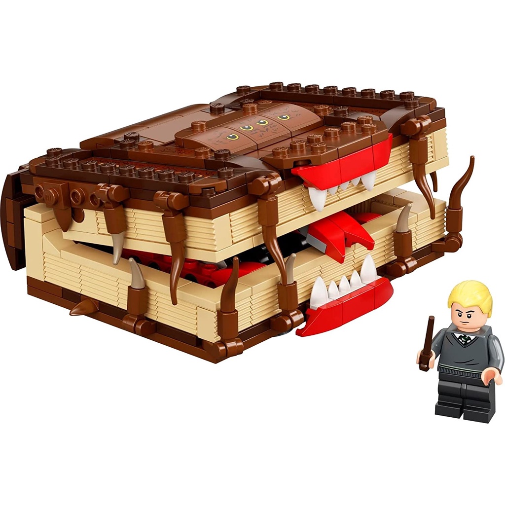 Lego 30628 Harry Potter The Monster Book of Monsters