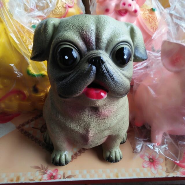 Chó mặt xệ