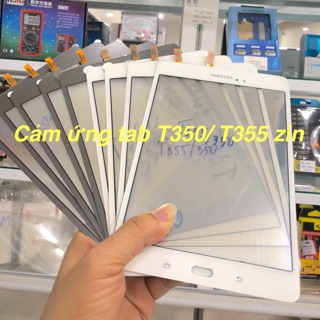 Cảm ứng Tab T350,T351,T355, P350,P351,P355