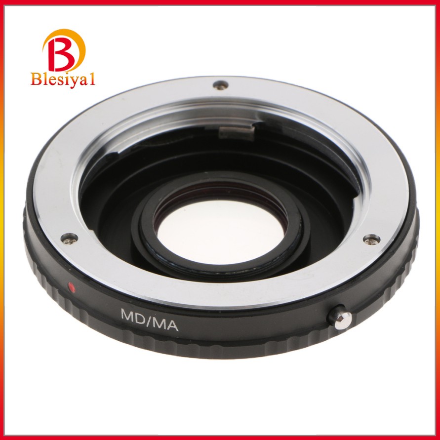 Bộ Chuyển Đổi Ống Kính Minolta Md Mc Sang Sony Alpha Minolta Af Ma A77 A65