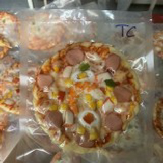 PIZZA THẬP CẨM 16CM(chỉ giao hàng tphcm)