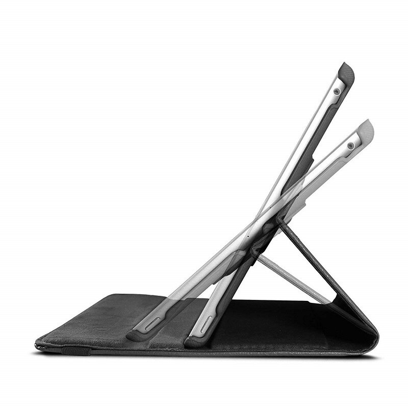 Bao Da iPad 2 iPad 3 iPad 4 Nhiều Màu Giá Rẻ Xoay 360 Tiện Dụng