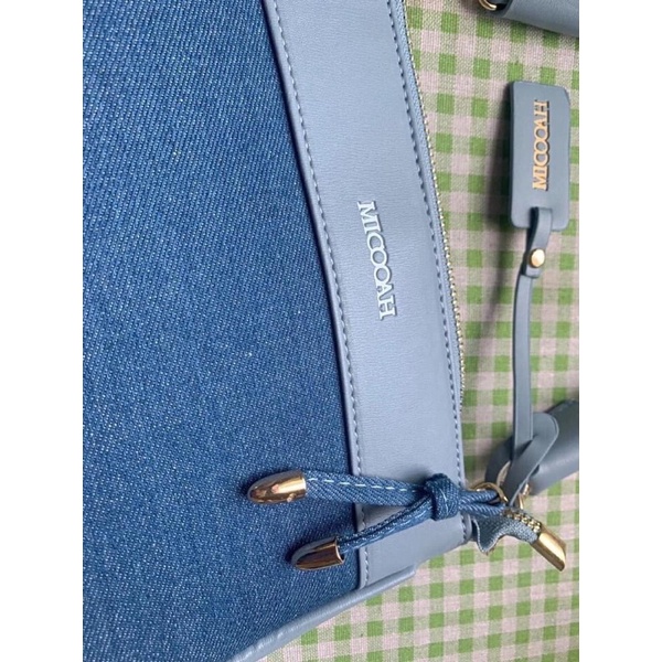 Túi Micocah❤️oder 2-4t