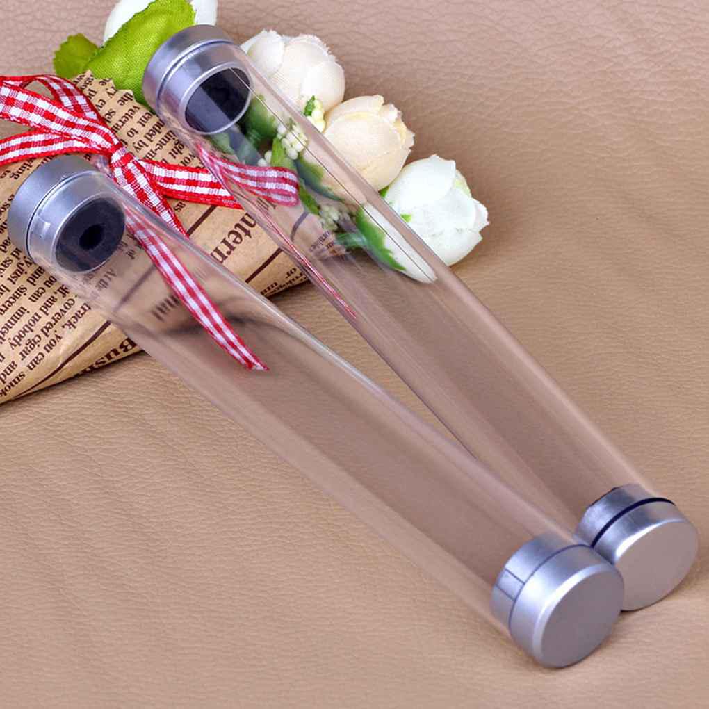 Hộp Đựng Bút Trong Suốt Dễ Sử Dụng