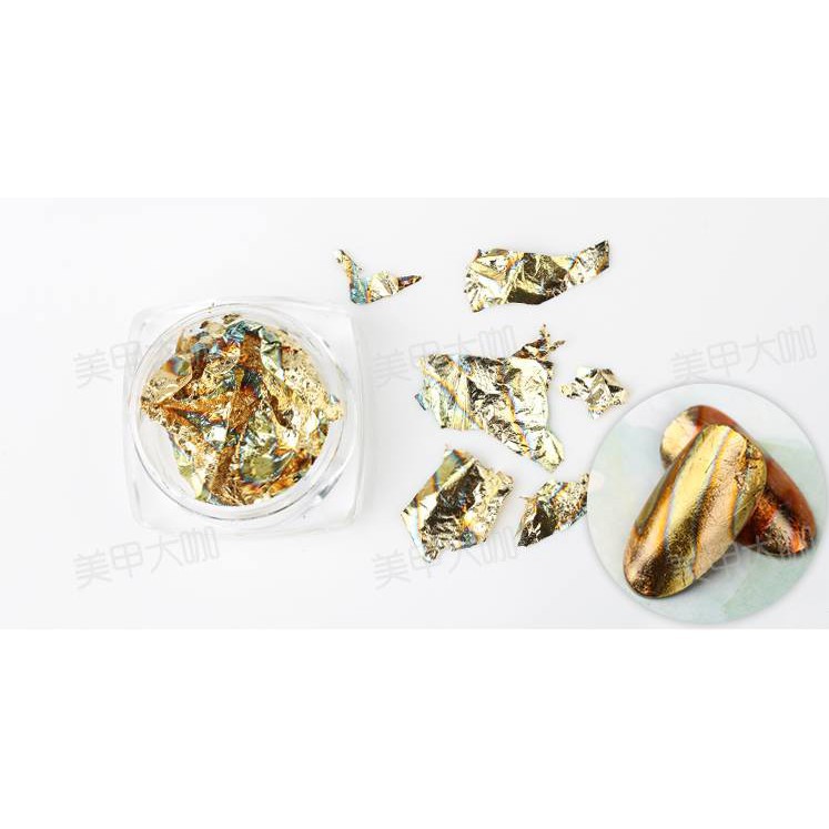 Set giấy nhún 12 hũ ẩn gel , ẩn bột có 4 màu giấy nhún | BigBuy360 - bigbuy360.vn