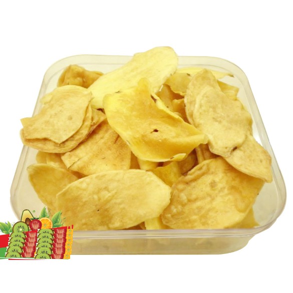 500G KHOAI LANG SẤY mật Vàng Tím GIÒN LOẠI 1