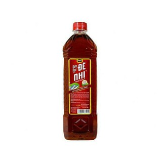 Nước mắm Nam ngư đệ nhị chai 90ml