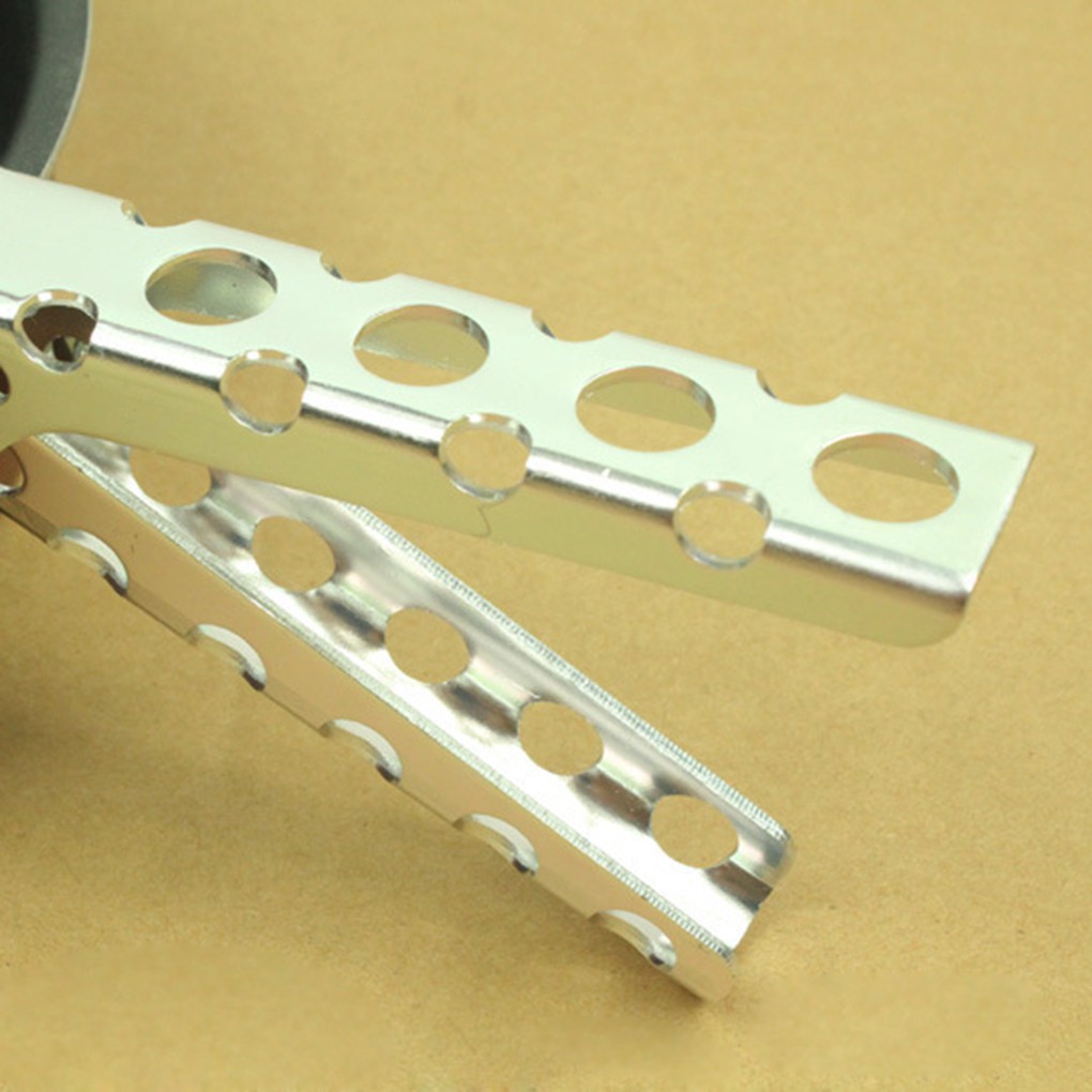 Kìm kẹp chảo/nồi thông minh chất liệu hợp kim nhôm