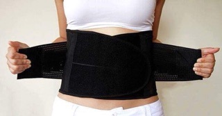 Gen nịt bụng thon eo Miss Belt