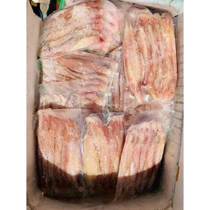 Cá Lưỡi Trâu 1 Nắng - Siêu Ngon 1 Kg