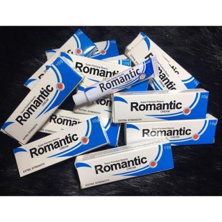 KEM ROMATIC 10G