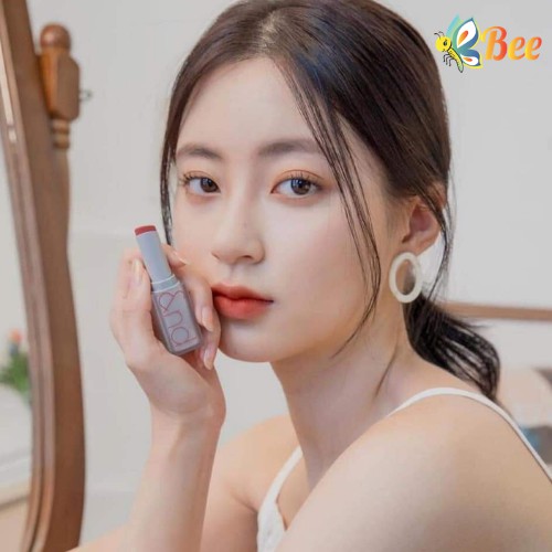 Son Thỏi Lì Romand New Zero Matte Lipstick 3g