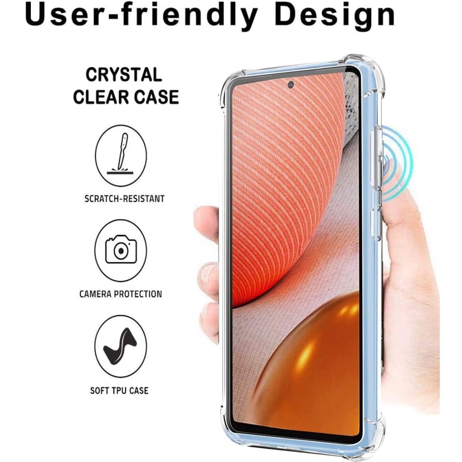 Ốp samsung A01 A02 A02s A03s A10 A10s A11 A12 A20 A20s A22 A30 A30s A32 A50 A50s A51 A70 A71 A72 A80 chống sốc