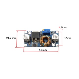 Mạch Giảm Áp DC XL4005 (5A)