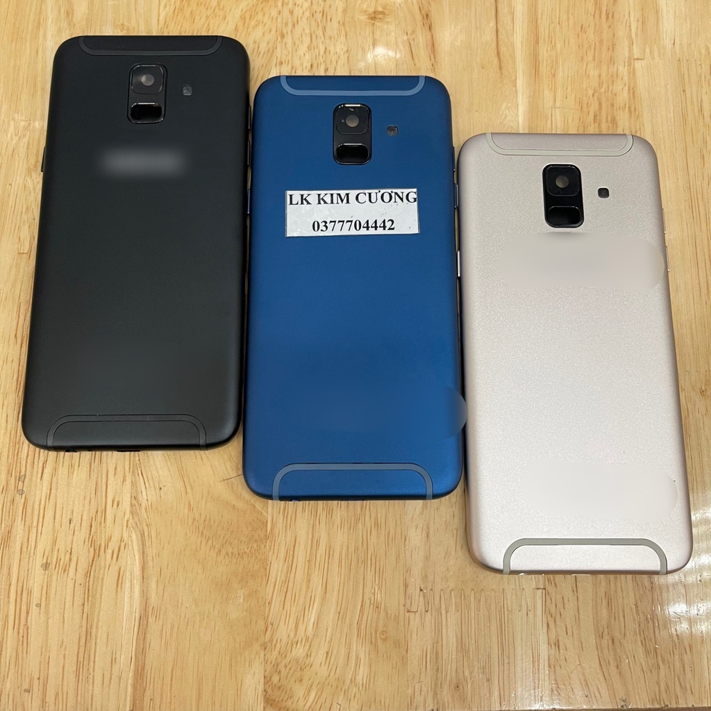 Bộ vỏ tương thích ss A600