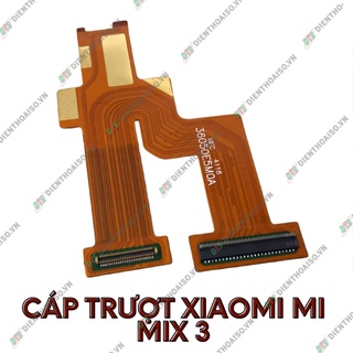 Cáp nối lcd XM mi mix 3 (cáp nối màn hình mi mix 3)