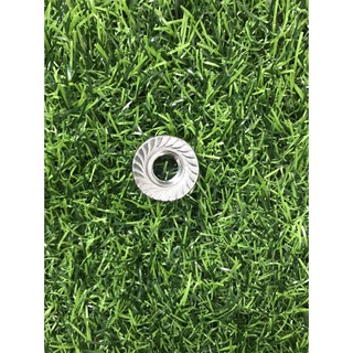 đai ốc inox 304 chống tuột m10