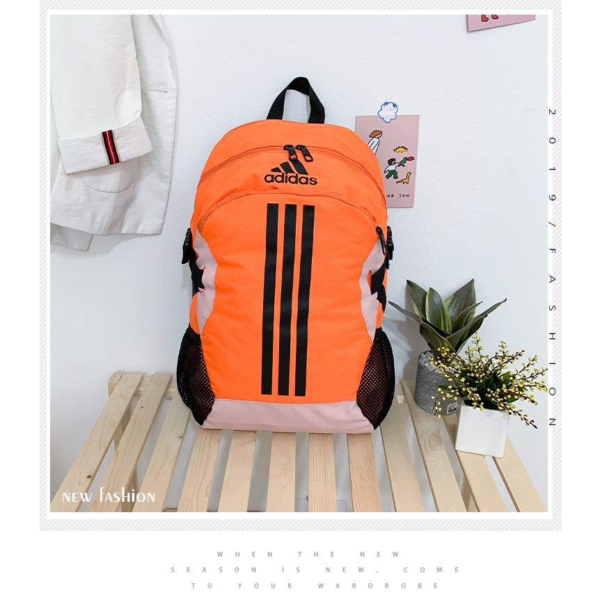 Ba Lô Adidas Chính Hãng Thời Trang Unisex