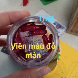 SÂM TỐ NỮ (chính hãng kohinnor)