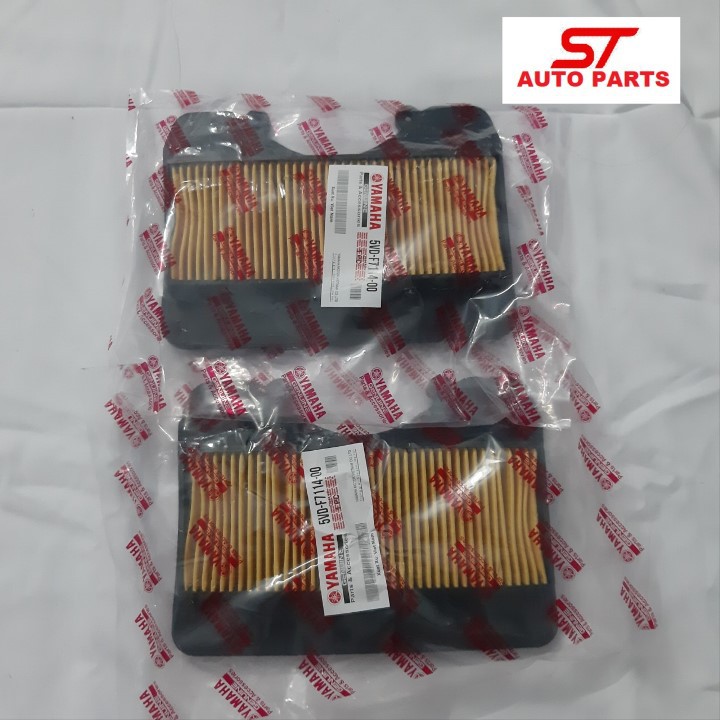 Lọc gió xe máy Sirius Fi