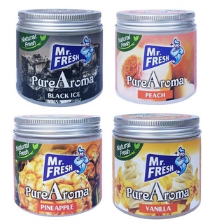 [THƠM PHÒNG] Sáp Thơm Phòng Khử Mùi Pure Aroma 230g