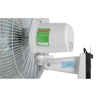 QUẠT TREO TƯỜNG ĐIỆN CƠ 91 QTT-V2D