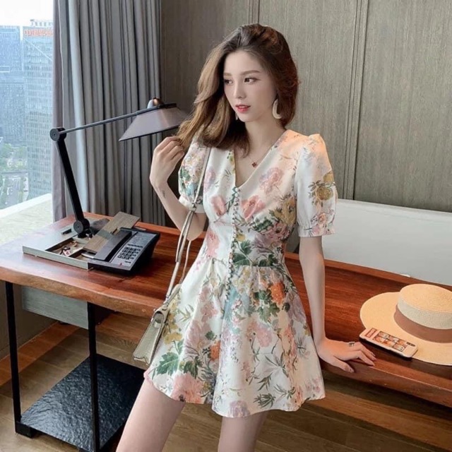 JUMSUIT Hoa