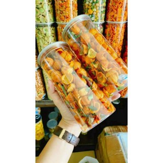 BÁNH SÒ BÒ LÁ CHANH LON -[ FREE SHIP XTRA]  - Hàng ngon nhà làm [handmade]