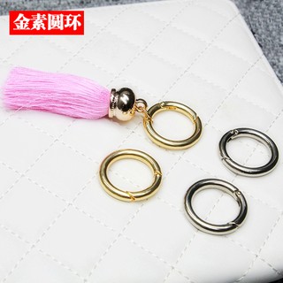 Nhẫn móc ngón tay mạ vàng / bạc thời trang cho nữ