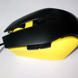 Chuột chuyên game zero z12