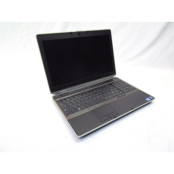 Laptop Dell E6520 Core I7 Ram 4GB