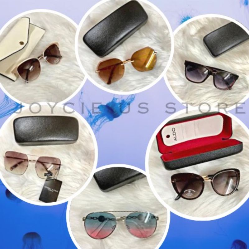 Mắt kính mát chống tia UV 400