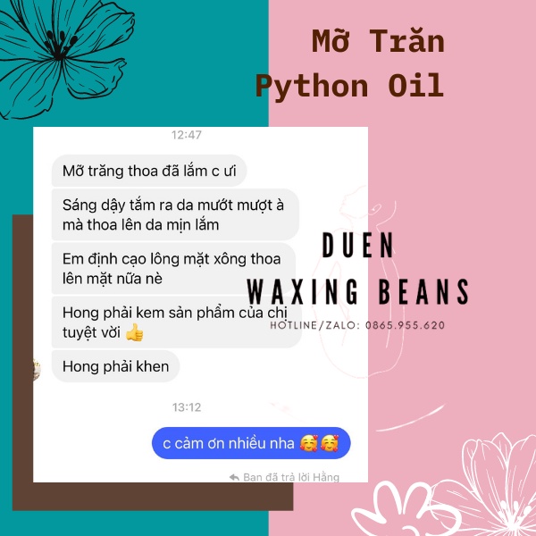 Dưỡng Sau Khi Wax Lông | BigBuy360 - bigbuy360.vn