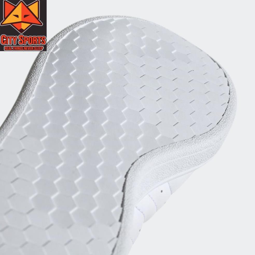 [Hạ Giá] Giày Thể Thao Chính Hãng Adidas Grand Court Base EE7904