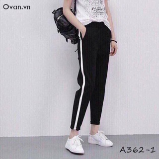 Combo 2 quần baggi