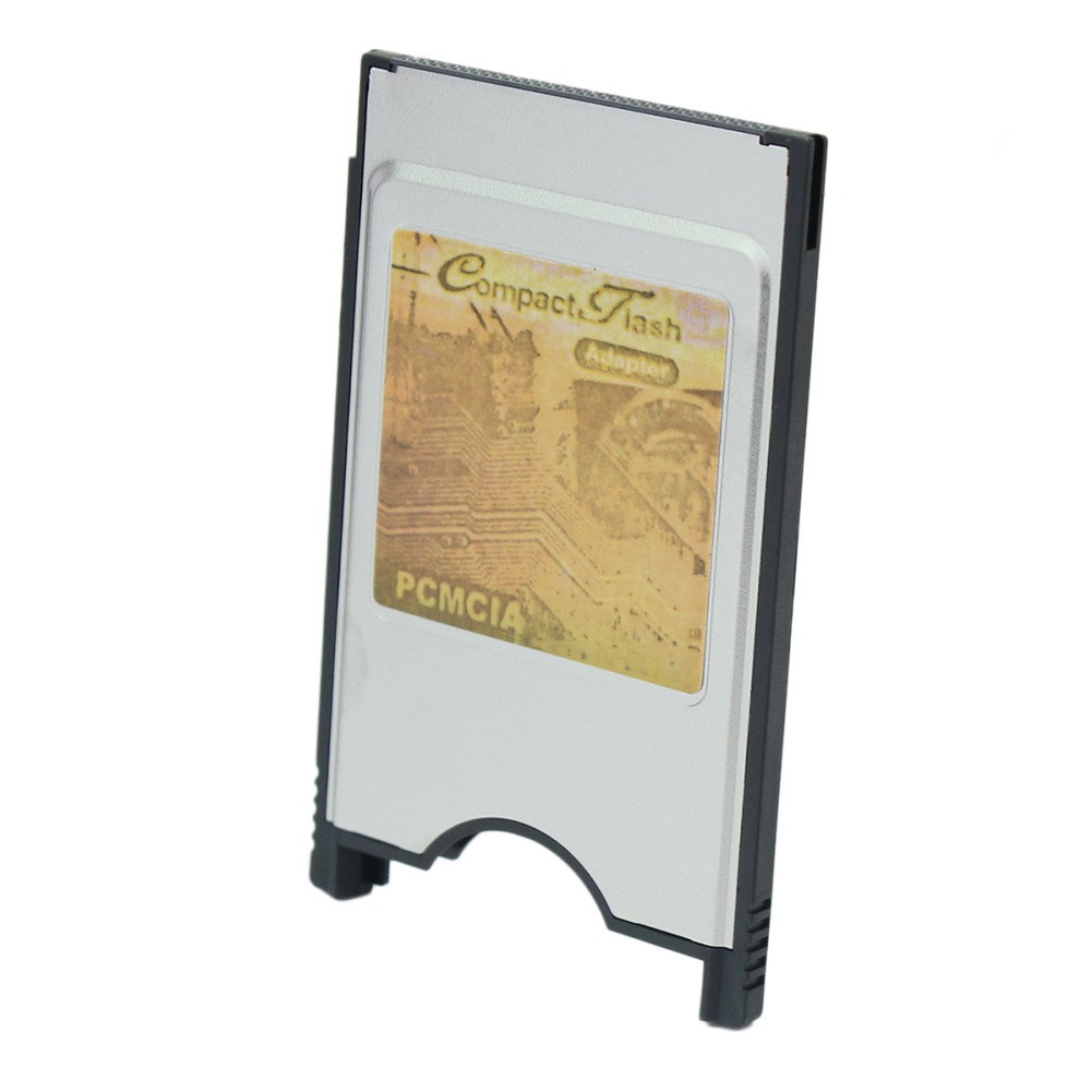 Bộ chuyển đổi thẻ nhớ nhỏ gọn CF 68 Pin PCMCIA chất lượng cao | BigBuy360 - bigbuy360.vn