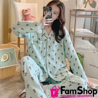 BỘ ĐỒ SAU SINH THÔ ĐŨI B355