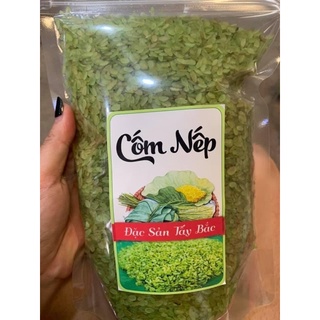 Cốm tây bắc