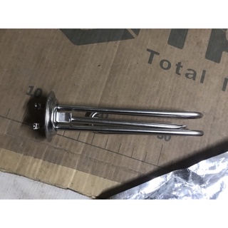 Ruột bình nóng lạnh Rossi
