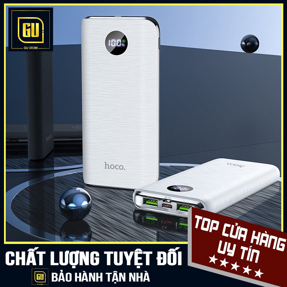 ✔✔CHÍNH HÃNG✔✔Pin sạc dự phòng sạc nhanh 18W J69 | BigBuy360 - bigbuy360.vn