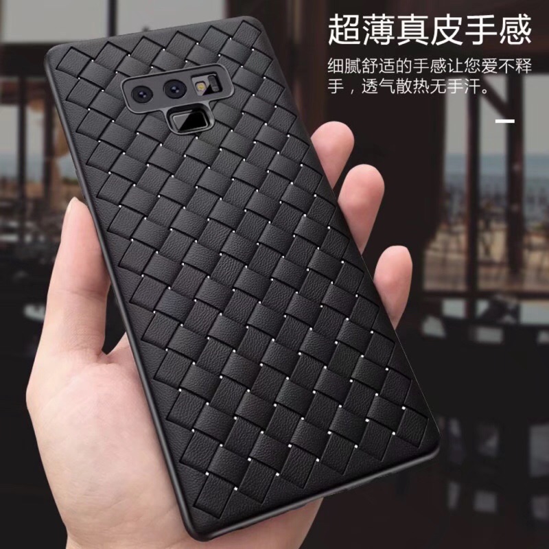 ốp lưng mềm cho điện thoại samsung note9 | BigBuy360 - bigbuy360.vn