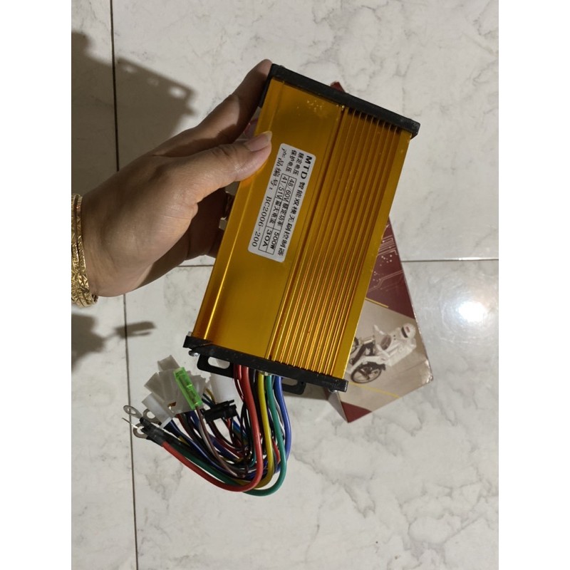 Bộ điều khiển ic 500w