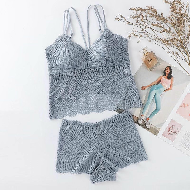 Đồ Lót Nữ, Set Bra Ren Đẹp 2021 - CHICHI 568 | BigBuy360 - bigbuy360.vn